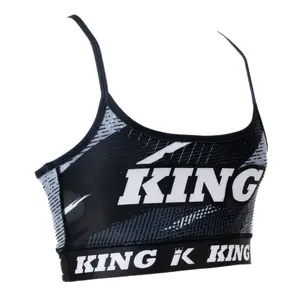 Sports bra Booster Fight Gear Shadow 1 image-4