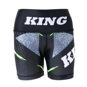 Women's Thai boxing shorts Booster Fight Gear Shadow 2 image-1