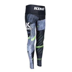 Women's leggings Booster Fight Gear Shadow 2 image-2