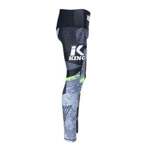 Women's leggings Booster Fight Gear Shadow 2 image-3
