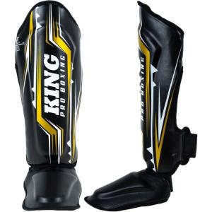 Legging Booster Fight Gear Spats Goblins image-1