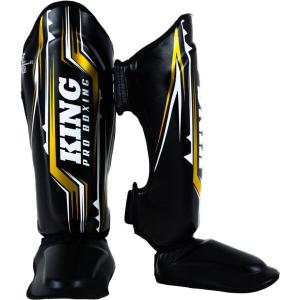 Legging Booster Fight Gear Spats Goblins image-2