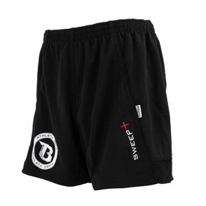 Shorts da boxe Booster Fight Gear Sweep image-1