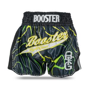 Thaiboksen short Booster Fight Gear Aurora 1