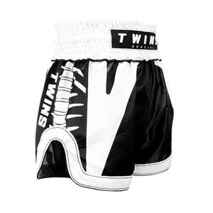 Thaiboksen short Booster Fight Gear TTBL Spine image-1