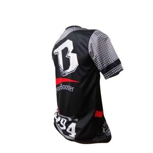 T-Shirt Booster Fight Gear image-2