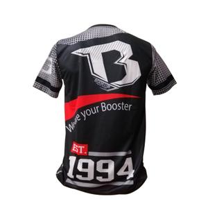 T-Shirt Booster Fight Gear image-1