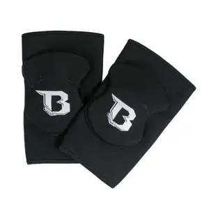 Thigh guard Booster Fight Gear B Force EKP image-1