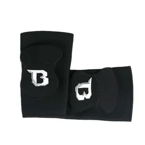 Thigh guard Booster Fight Gear B Force EKP image-0