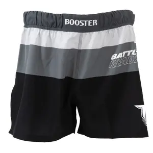 Short de boxe Booster Fight Gear Hybrid Trunk 1