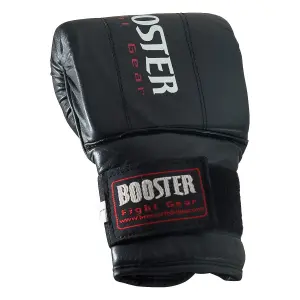 Boxhandschuhe Tasche Booster Fight Gear BBG image-0