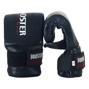 Boxhandschuhe Tasche Booster Fight Gear BBG image-2