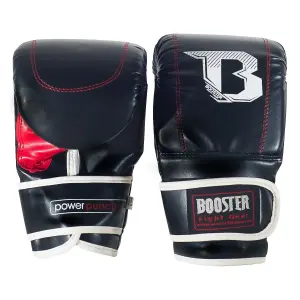 Boxing gloves Booster Fight Gear BBG Air power puncher image-0