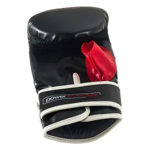 Boxing gloves Booster Fight Gear BBG Air power puncher image-3