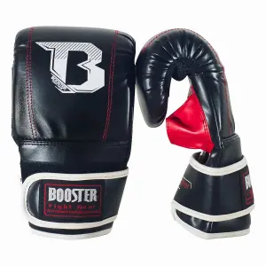 Boxing gloves Booster Fight Gear BBG Air power puncher image-1