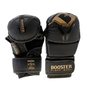 MMA-handskar Booster Fight Gear Bangkok 1