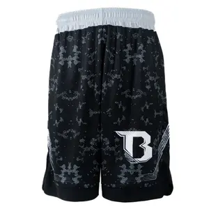 Short de boxe Booster Fight Gear Urban Trunk 1
