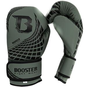 Gants de boxe Booster Fight Gear Bfg Cube image-2