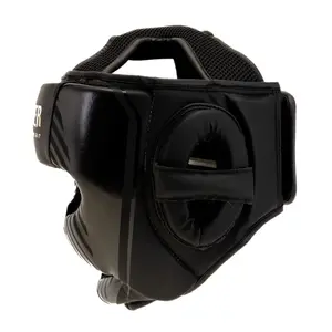 Casque de boxe Thaï Booster Fight Gear Bangkok 1 image-0