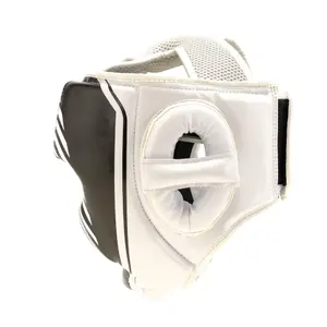 Boxing helmet Booster Fight Gear Bangkok 2 image-3