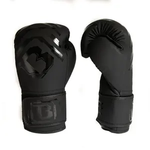 Boksehandsker til børn Booster Fight Gear BG Elite V2.1 image-1