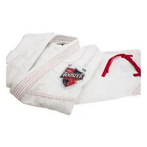 Kimono Booster Fight Gear BJJ Pro image-1