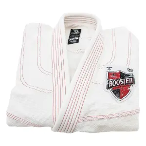 Kimono Booster Fight Gear BJJ Pro image-0