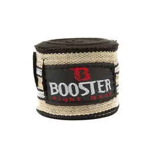 Bandes de boxe Booster Fight Gear BPC Retro 1 image-0