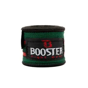 Bandes de boxe Booster Fight Gear BPC Retro 3 image-0