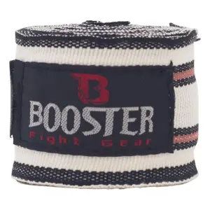 Bandes de boxe Booster Fight Gear BPC Retro image-0