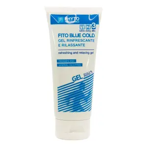 Massage gel Booster Fight Gear CG image-0