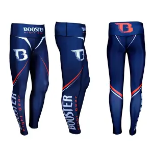 Women's leggings Booster Fight Gear Challenge Spats image-0
