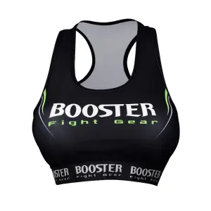 Brassière femme Booster Fight Gear Challenge image-0