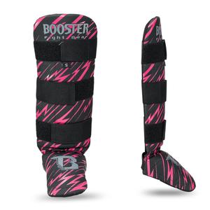 combat-series-3-sg-s-paratibie-mma-per-bambini-booster-fight-gear-series-3-nero-rosa