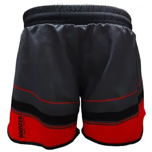 Short MMA Booster Fight Gear Delta image-1