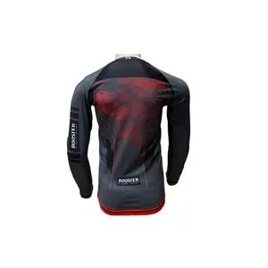 Rashguard Booster Fight Gear Delta image-1