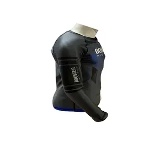 Rashguard Booster Fight Gear Delta image-2