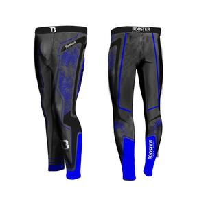 delta-2-spats-l-leggings-booster-fight-gear-delta-grau-schwarz-blau