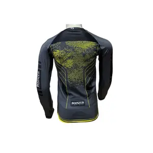 Rashguard Booster Fight Gear Delta image-1