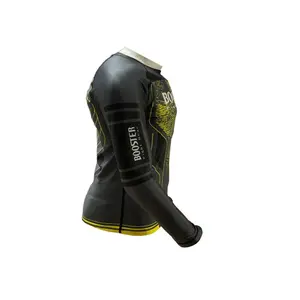 Rashguard Booster Fight Gear Delta image-2