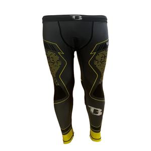 Legging Booster Fight Gear Delta image-1