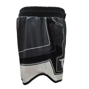 Short MMA Booster Fight Gear Delta image-2