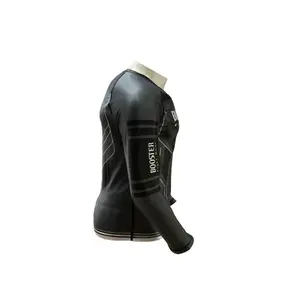 Rashguard Booster Fight Gear Delta image-2