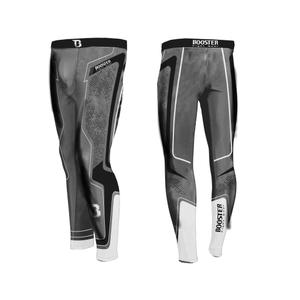 delta-4-spats-l-leggings-booster-fight-gear-delta-grau-schwarz-weiss