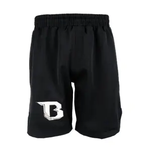 Short Kickboxing Booster Fight Gear Delta Basic