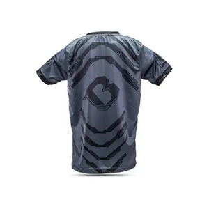 Maillot enfant Booster Fight Gear Elite 1 image-1