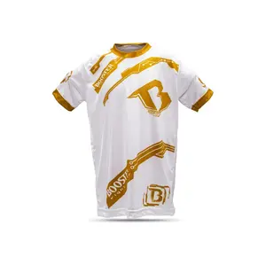 Children's jersey Booster Fight Gear Elite 2 image-0