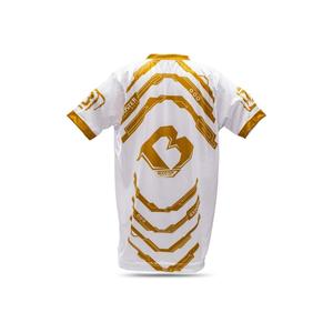 Children's jersey Booster Fight Gear Elite 2 image-1