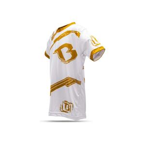 Children's jersey Booster Fight Gear Elite 2 image-2