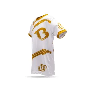 Camiseta para niños Booster Fight Gear Elite 2 image-2